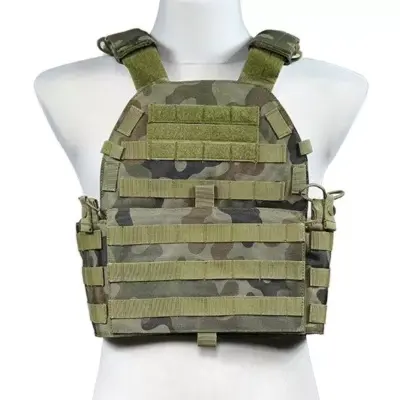 Kamizelka taktyczna typu 6094 - wz.93 pantera leśna OD-G-GFT-18-018428-00 asgbox.pl Kamizelka taktyczna typu 6094 - wz.93 pantera leśna OD-G-GFT-18-018428-00 asgbox.pl