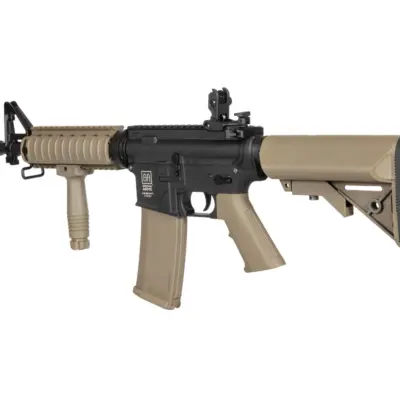 Replika karabinka SA-C04 CORE™ - Half-Tan OD-G-SPE-01-018320-00 asgbox.pl Replika karabinka SA-C04 CORE™ - Half-Tan OD-G-SPE-01-018320-00 asgbox.pl