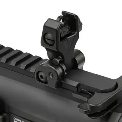 Replika karabinka CM16 MOD0 (COMBO) - czarna OD-G-GIG-01-007887-00 asgbox.pl Replika karabinka CM16 MOD0 (COMBO) - czarna OD-G-GIG-01-007887-00 asgbox.pl