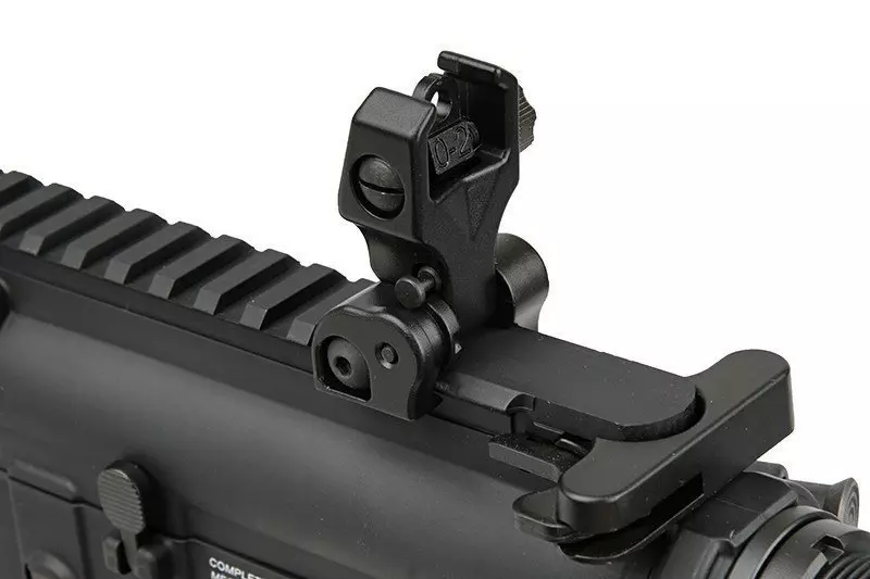 Replika karabinka CM16 MOD0 (COMBO) - czarna OD-G-GIG-01-007887-00 asgbox.pl Replika karabinka CM16 MOD0 (COMBO) - czarna - obrazek 13