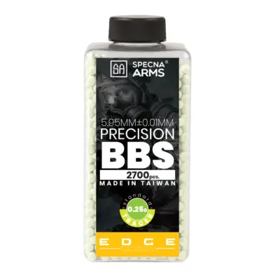 asgbox.pl - Kulki precyzyjne Tracer 0