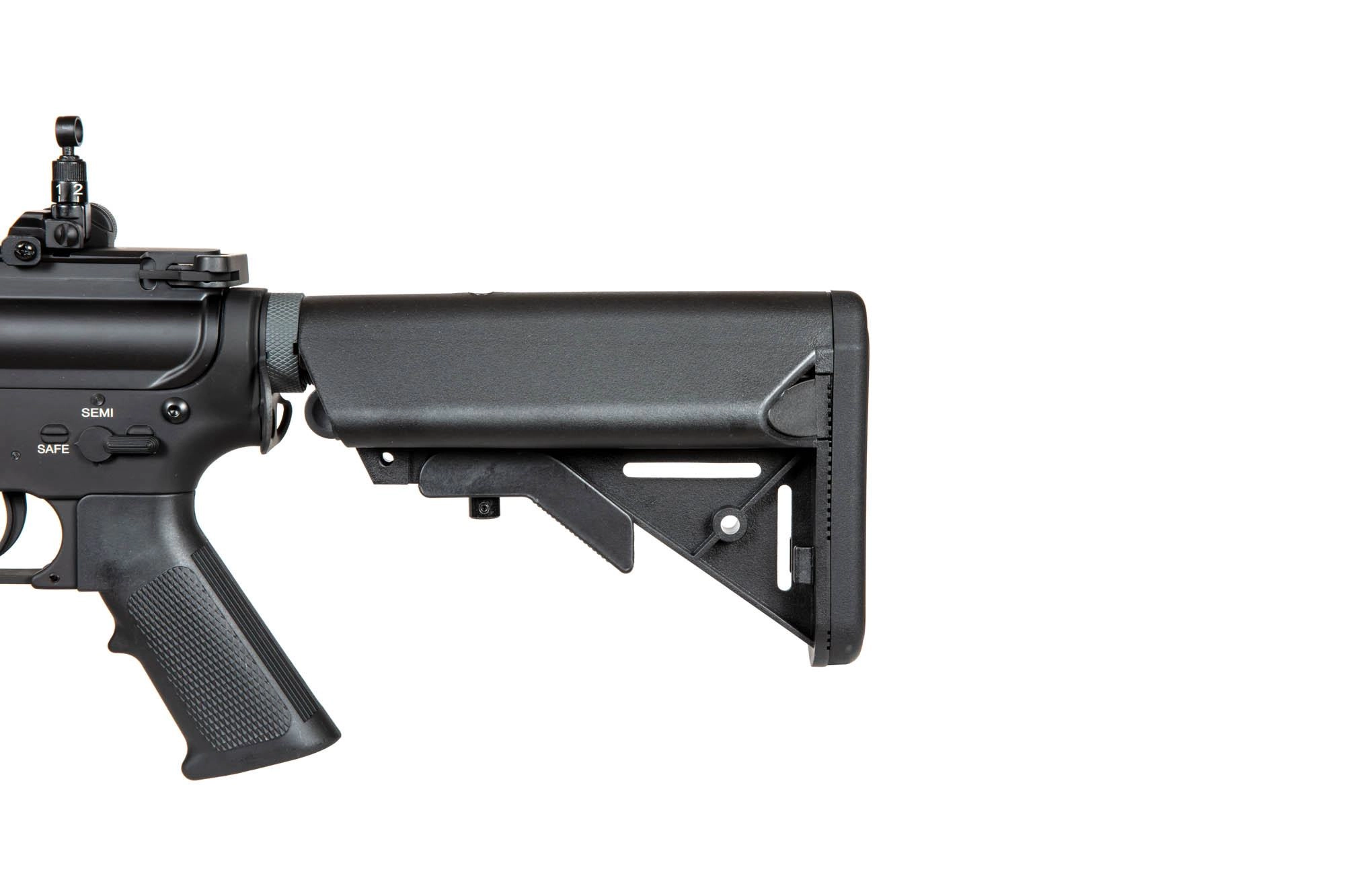 Replika karabinka SA-A07 ONE™ SAEC™ System - czarna OD-G-SPE-01-009314-00 asgbox.pl Replika karabinka SA-A07 ONE™ SAEC™ System - czarna - obrazek 16