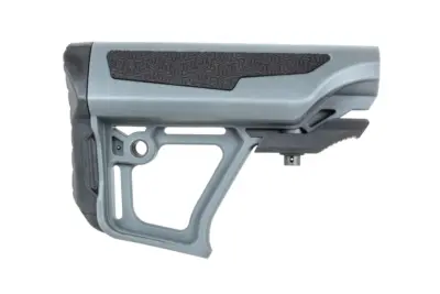 Kolba ICS Zeta EMG Stock Szary - obrazek 3