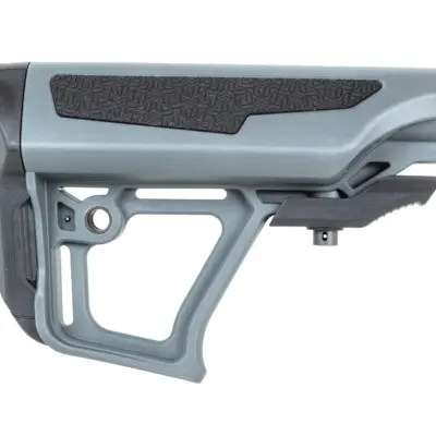 Kolba ICS Zeta EMG Stock Szary ICS-09-043622-00 asgbox.pl