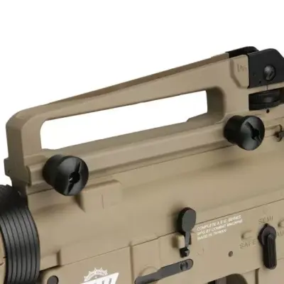 Replika karabinka CM16 Carbine DST GBB OD-G-GIG-02-003278-00 asgbox.pl Replika karabinka CM16 Carbine DST GBB OD-G-GIG-02-003278-00 asgbox.pl