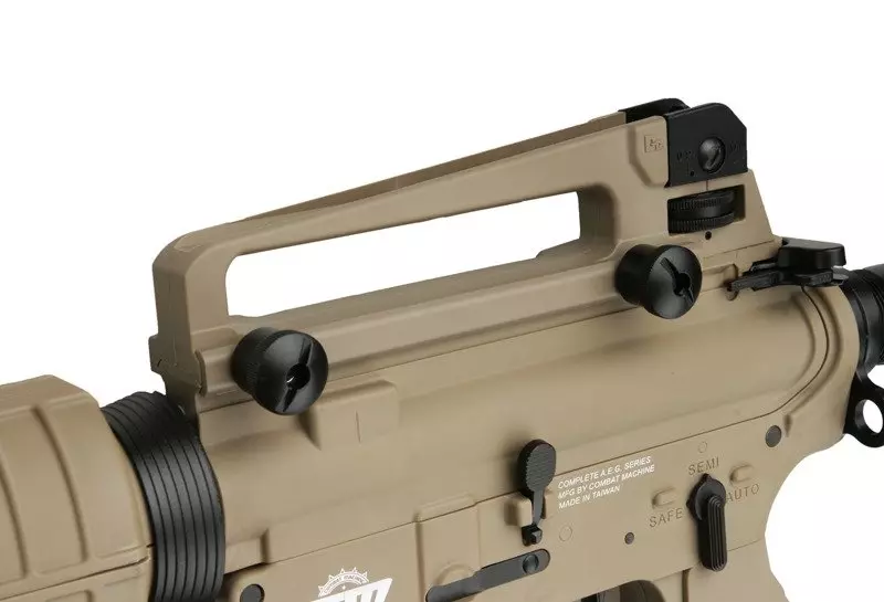 Replika karabinka CM16 Carbine DST GBB OD-G-GIG-02-003278-00 asgbox.pl Replika karabinka CM16 Carbine DST GBB - obrazek 12