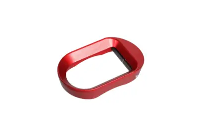 Lekki magwell do replik TM Hi-Capa - Czerwony - obrazek 2