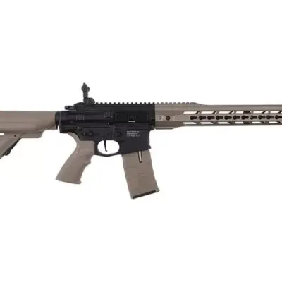 Replika karabinka CXP-MARS Komodo - czarny/tan OD-G-ICS-01-019847-00 asgbox.pl Replika karabinka CXP-MARS Komodo - czarny/tan OD-G-ICS-01-019847-00 asgbox.pl