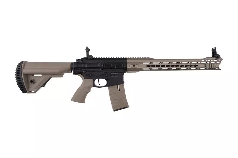 Replika karabinka CXP-MARS Komodo - czarny/tan OD-G-ICS-01-019847-00 asgbox.pl Replika karabinka CXP-MARS Komodo - czarny/tan - obrazek 12