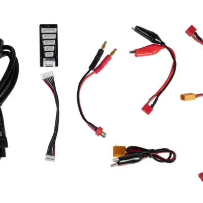 Ładowarka Redox SIGMA z wbudowanym zasilaczem - kolorowy dotykowy wyświetlacz RDX-07-041127-00 asgbox.pl Ładowarka Redox SIGMA z wbudowanym zasilaczem - kolorowy dotykowy wyświetlacz RDX-07-041127-00 asgbox.pl