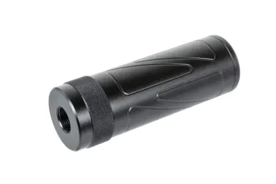 Obudowa Tracera E-Shooter Case-A C200 Czarny - obrazek 3