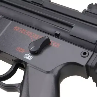 Replika pistoletu maszynowego JG203 OD-G-JGW-01-003535-00 asgbox.pl