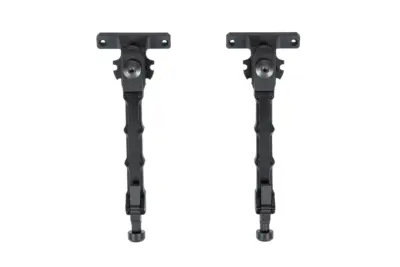 Accutac SR-5 boczny dwójnód dla Keymod / M-LOK - Czarny - obrazek 2