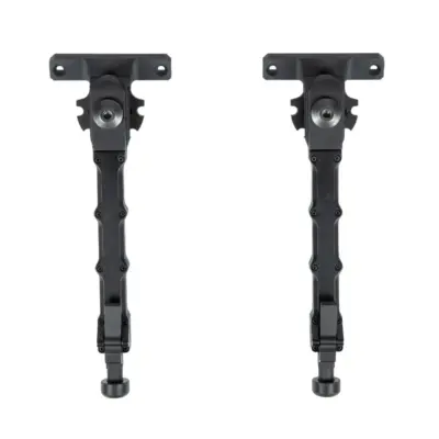 Alternative view of Accutac SR-5 boczny dwójnód dla Keymod / M-LOK - Czarny