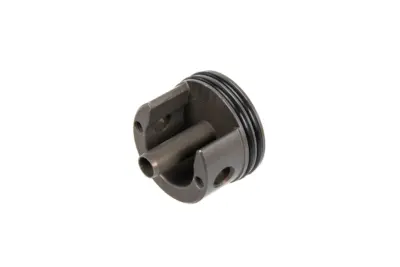 Podwójnie doszczelniona głowica cylindra EPeS AEG Mk.II uni V2/3 Short Extra Fit 80­° - obrazek 3