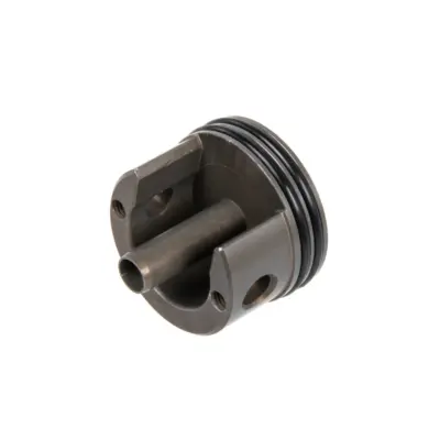 Podwójnie doszczelniona głowica cylindra EPeS AEG Mk.II uni V2/3 Short Extra Fit 80° EPE-08-045009-00 asgbox.pl Podwójnie doszczelniona głowica cylindra EPeS AEG Mk.II uni V2/3 Short Extra Fit 80° EPE-08-045009-00 asgbox.pl
