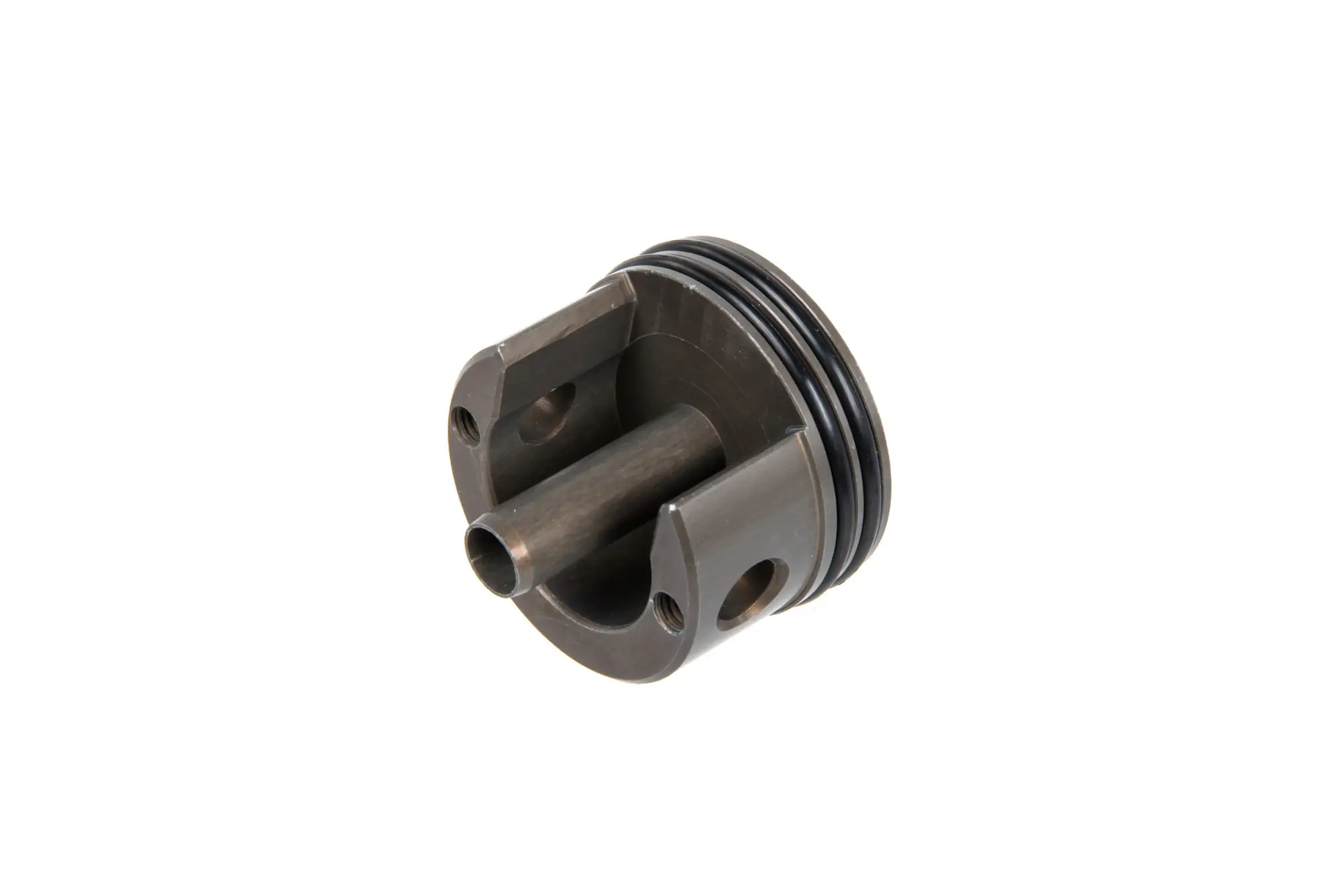 Podwójnie doszczelniona głowica cylindra EPeS AEG Mk.II uni V2/3 Short Extra Fit 80° EPE-08-045009-00 asgbox.pl Podwójnie doszczelniona głowica cylindra EPeS AEG Mk.II uni V2/3 Short Extra Fit 80° - obrazek 4