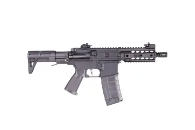 Replika Gel Blaster M406 (OUTLET) - obrazek 3