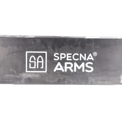 Replika karabinka SA-V66 ONE™ - czarna (OUTLET) OUT-72-038053-00 asgbox.pl Replika karabinka SA-V66 ONE™ - czarna (OUTLET) OUT-72-038053-00 asgbox.pl