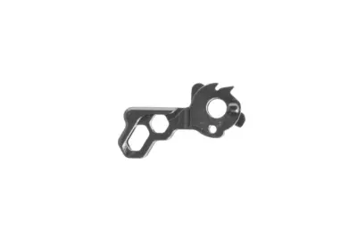 Kurek "Hexa" do Hi-CAPA w standardzie TM - Czarny - obrazek 3