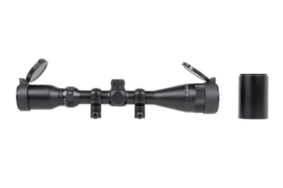 Luneta VICTOPTICS C4 3-12X40 - obrazek 3