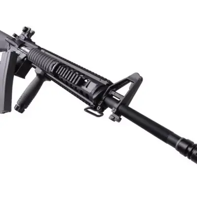 Replika karabinka szturmowego GR16 R5 - Electric Blow-Back OD-G-GIG-01-001729-00 asgbox.pl Replika karabinka szturmowego GR16 R5 - Electric Blow-Back OD-G-GIG-01-001729-00 asgbox.pl