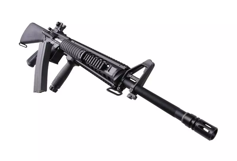 Replika karabinka szturmowego GR16 R5 - Electric Blow-Back OD-G-GIG-01-001729-00 asgbox.pl Replika karabinka szturmowego GR16 R5 - Electric Blow-Back - obrazek 16