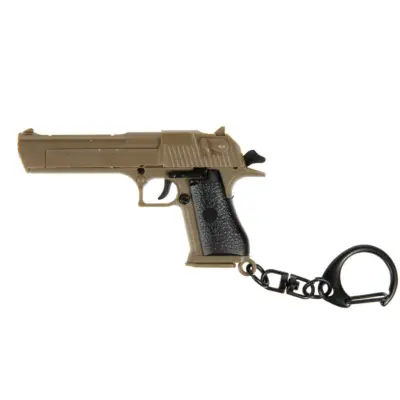 Alternative view of Brelok wzór #16