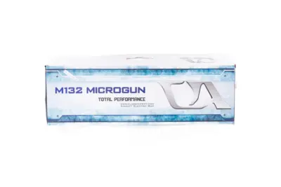 Replika działka M132 Microgun (OUTLET) - obrazek 2