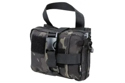 Mała apteczka zrywana Specna Arms Tactical MC Black - obrazek 4