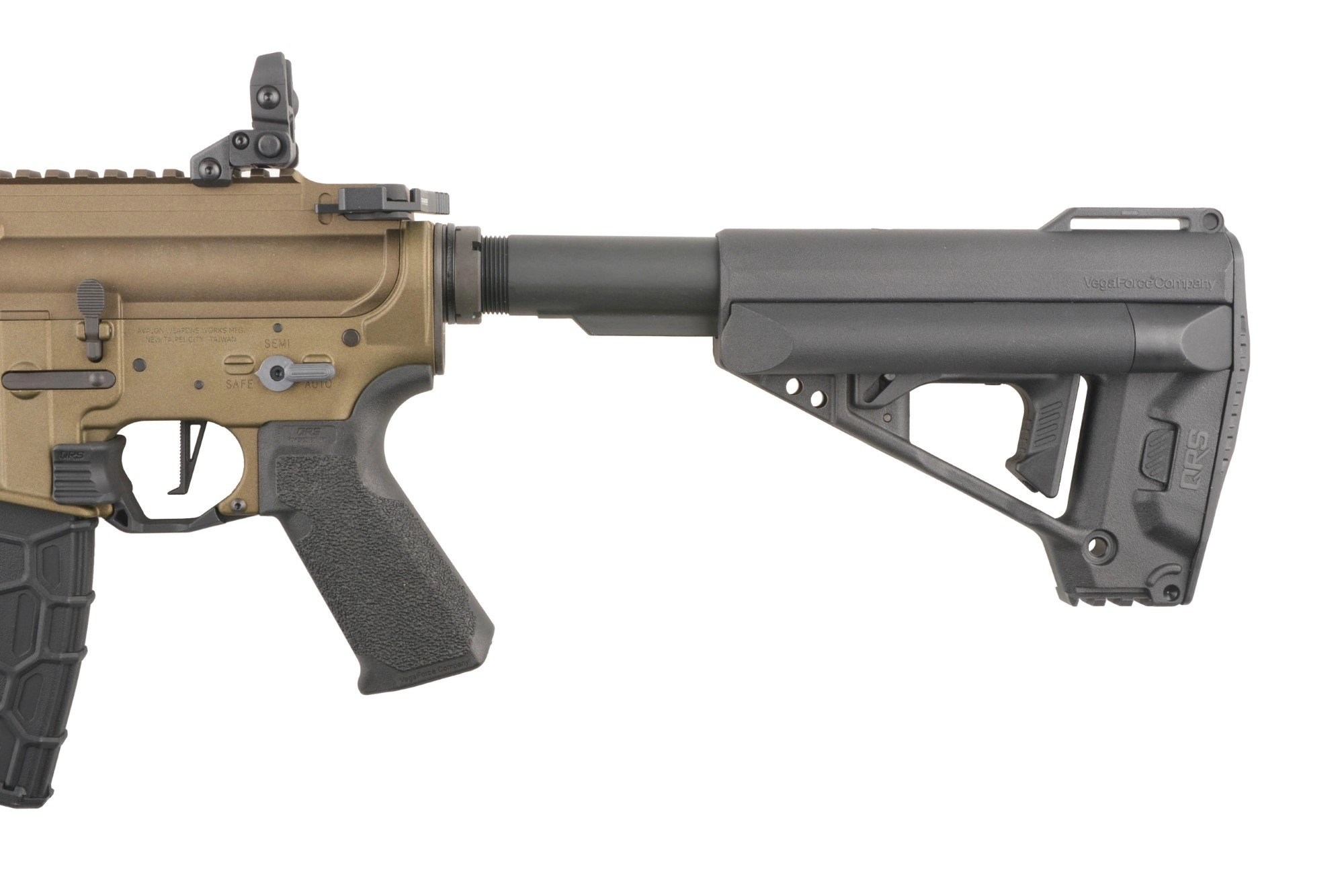 Replika karabinka Avalon Calibur Carbine - tan OD-G-VFC-01-016189-00 asgbox.pl Replika karabinka Avalon Calibur Carbine - tan - obrazek 11