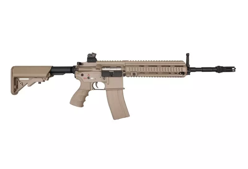 Replika karabinka TR4-18 DST OD-G-GIG-01-004130-00 asgbox.pl Replika karabinka TR4-18 DST - obrazek 11