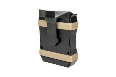 Ładownica Tactical Universal Mag Carrier (5.56) - Dark Earth - obrazek 3
