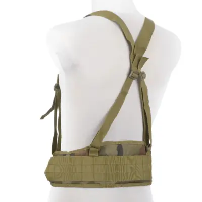 Pasoszelki typu X - wz.93 Pantera leśna OD-G-GFT-34-011452-00 asgbox.pl