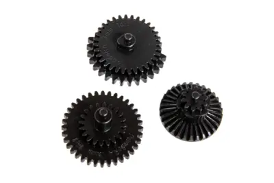 Zestaw Stalowych zębatek CNC V2/V3 Retro Arms PandoRA 16:1 (3mm) - obrazek 2