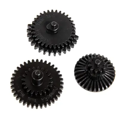 Alternative view of Zestaw Stalowych zębatek CNC V2/V3 Retro Arms PandoRA 16:1 (3mm)