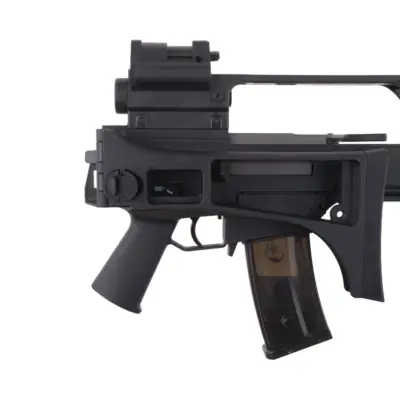 Replika karabinka SA-G13 EBB OD-G-SPE-01-020526-00 asgbox.pl