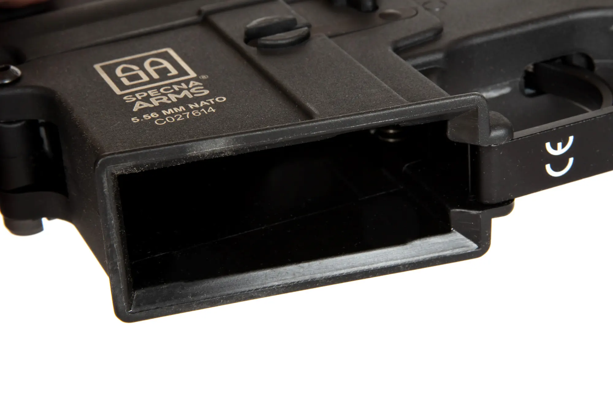 Replika karabinka SA-C11 CORE™ - Czarna OD-G-SPE-01-019960-00 asgbox.pl Replika karabinka SA-C11 CORE™ - Czarna - obrazek 15