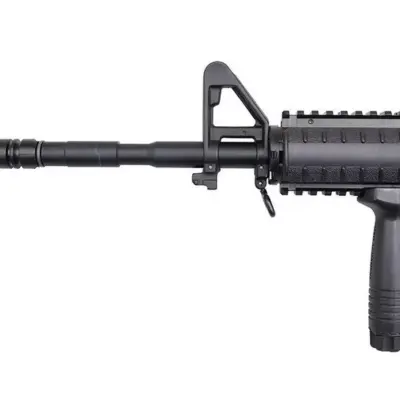 Replika karabinka TR16 R4 Commando OD-G-GIG-01-005097-00 asgbox.pl Replika karabinka TR16 R4 Commando OD-G-GIG-01-005097-00 asgbox.pl