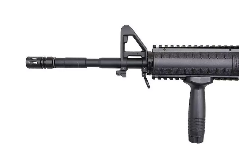 Replika karabinka TR16 R4 Commando OD-G-GIG-01-005097-00 asgbox.pl Replika karabinka TR16 R4 Commando - obrazek 12