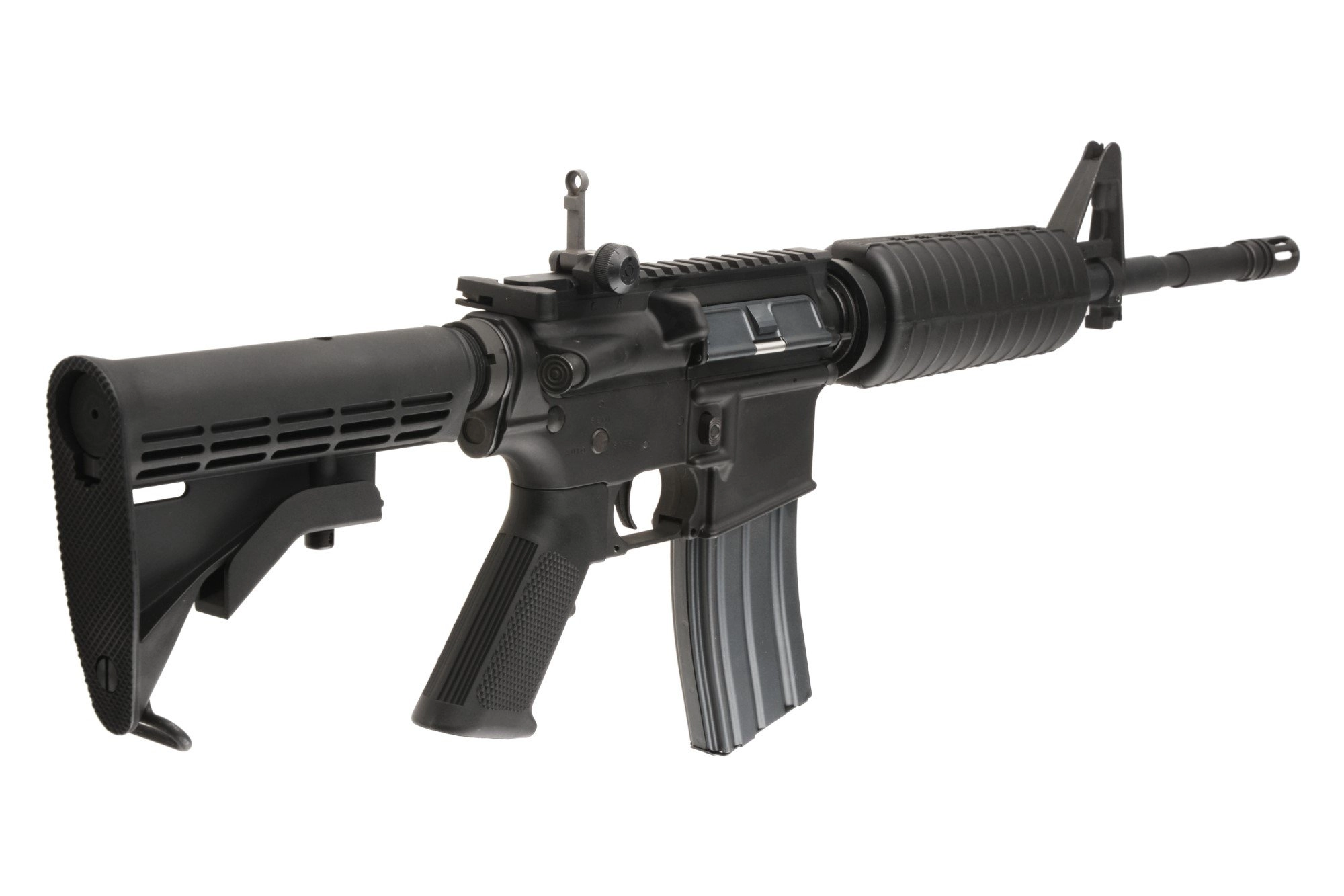 Replika karabinka ELAR MA1 (Elite Version) OD-G-EIL-01-011502-00 asgbox.pl Replika karabinka ELAR MA1 (Elite Version) - obrazek 13