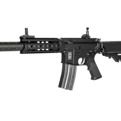 Replika karabinka SA-A07 ONE™ - czarna OD-G-SPE-01-005257-00 asgbox.pl Replika karabinka SA-A07 ONE™ - czarna OD-G-SPE-01-005257-00 asgbox.pl