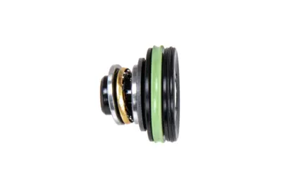Wzmocniona łożyskowana głowica tłoka CNC POM X-Ring (XPPD) - obrazek 2