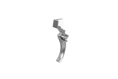 Język spustowy Quantum Trigger 1E1 - srebrny - obrazek 3