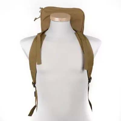 Pokrowiec na broń - COYOTE OD-G-GFT-22-000567-00 asgbox.pl