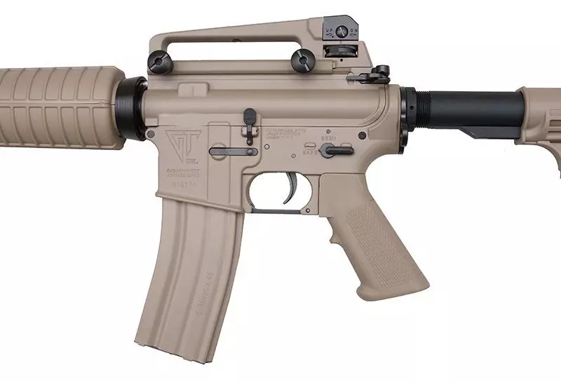 Replika karabinka TR16 Ranger DST OD-G-GIG-01-004489-00 asgbox.pl Replika karabinka TR16 Ranger DST - obrazek 11