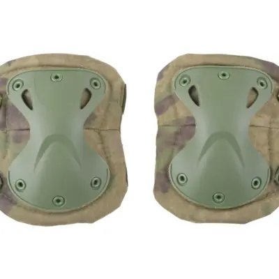 Alternative view of Ochraniacze na kolana Future - ATC FG