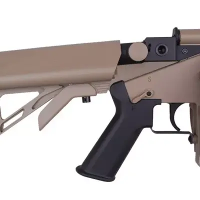 Replika granatnika ICS-191 GLM OD-G-ICS-04-002483-00 asgbox.pl