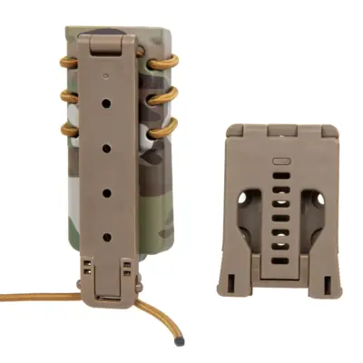 Alternative view of Ładownica na magazynek 9mm Wosport Urban Assault Long Quick Pull MC