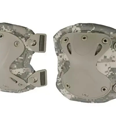 Alternative view of Ochraniacze na kolana Future - UCP